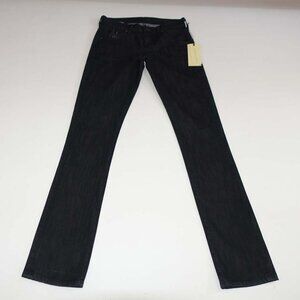 Citizens of Humanity Womens Ava Low Rise Straight Leg Jeans Size 26 x 34 NWT COH